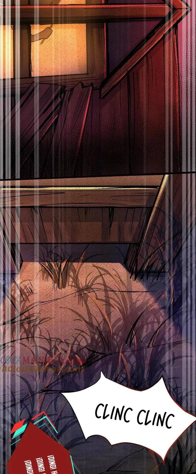 Boticario Misterioso Capítulo 110 - Page 8