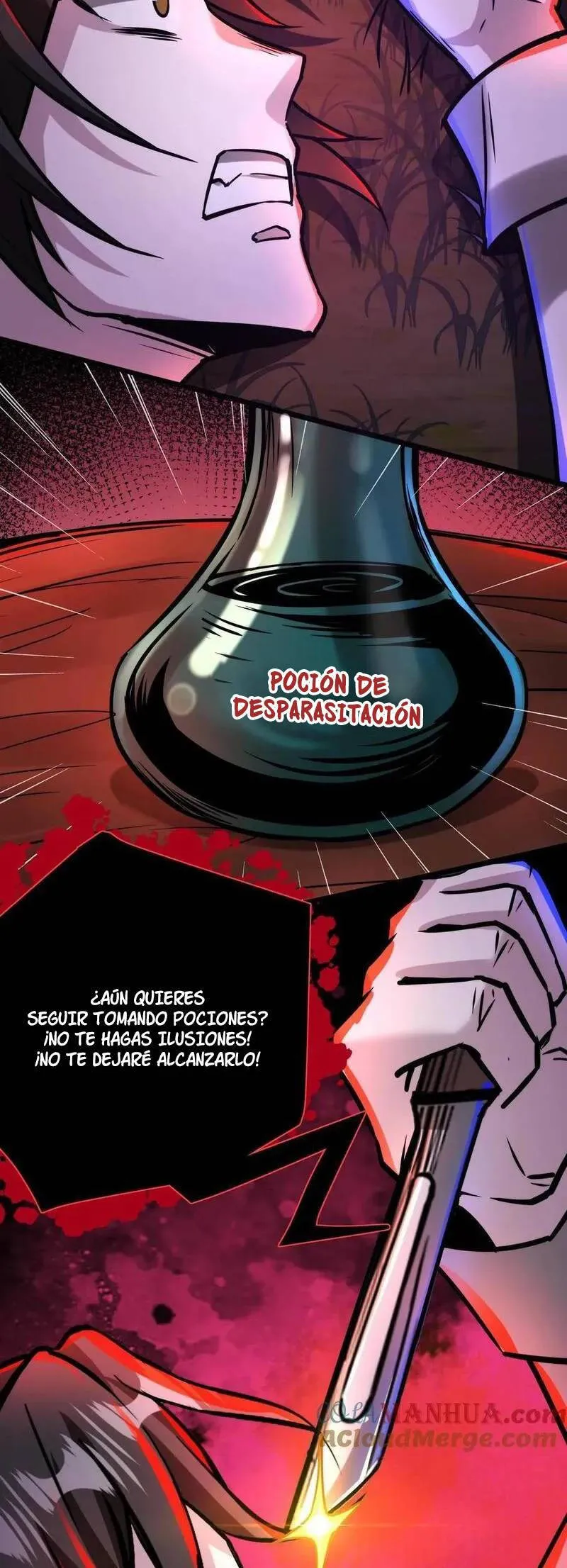 Boticario Misterioso Capítulo 110 - Page 12