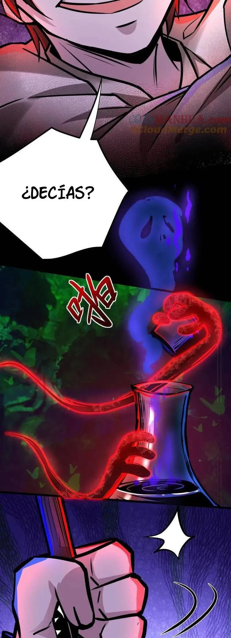 Boticario Misterioso Capítulo 110 - Page 14