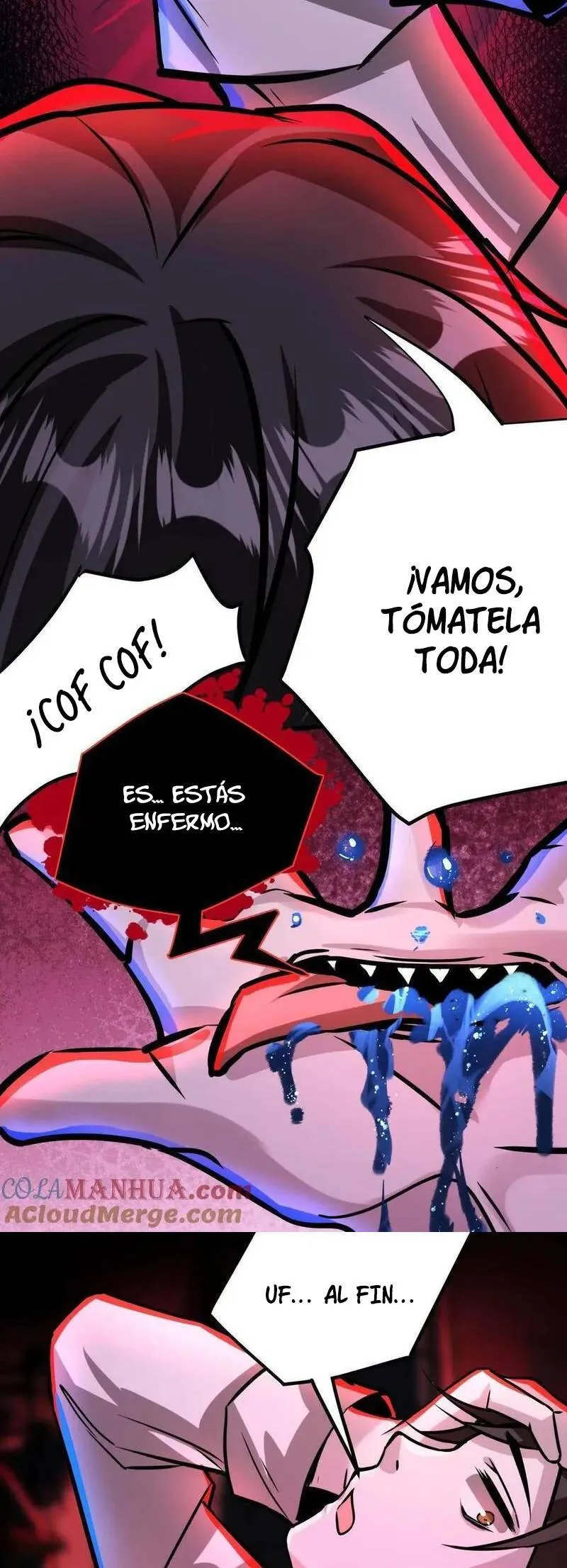Boticario Misterioso Capítulo 110 - Page 16