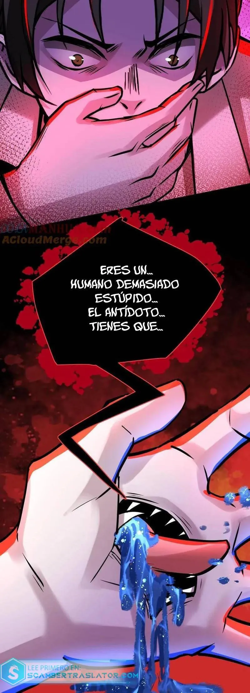Boticario Misterioso Capítulo 110 - Page 19