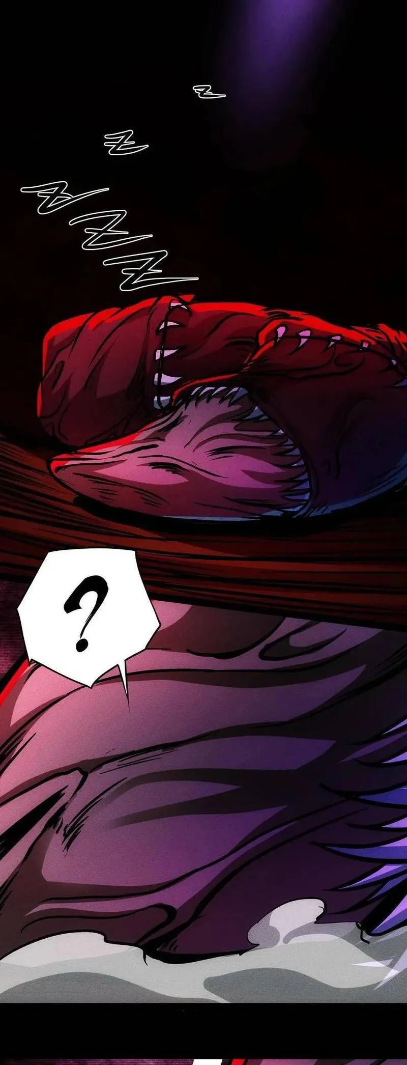 Boticario Misterioso Capítulo 111 - Page 3