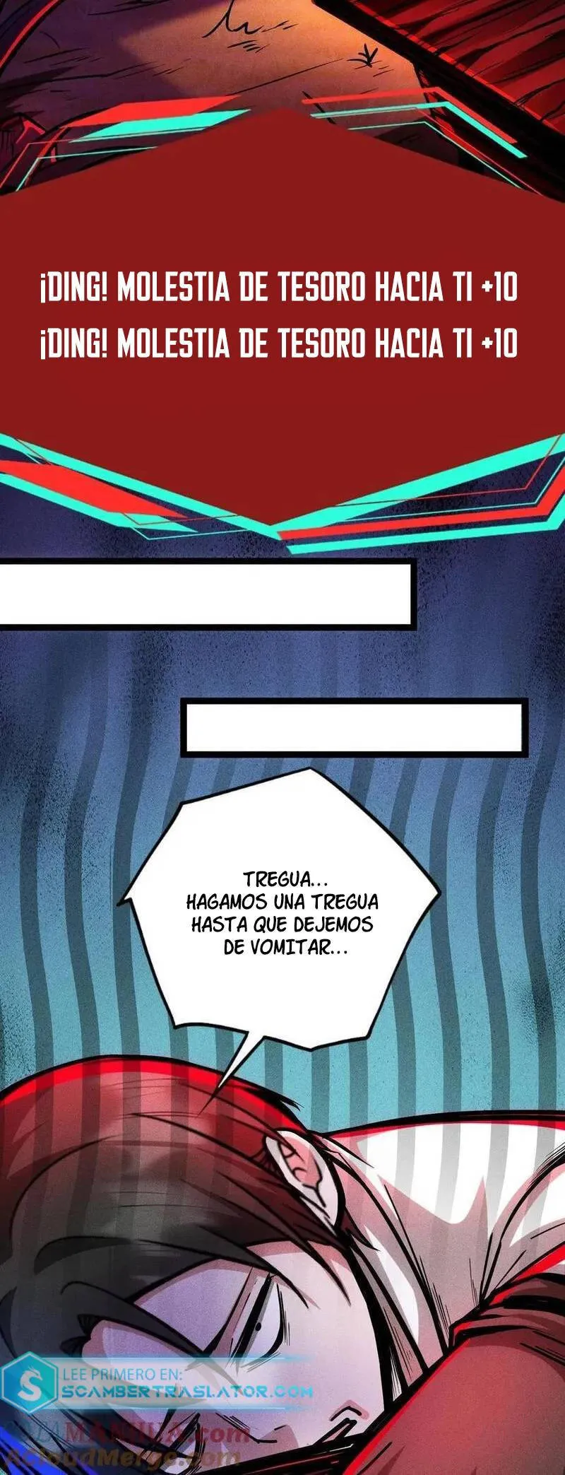 Boticario Misterioso Capítulo 111 - Page 10