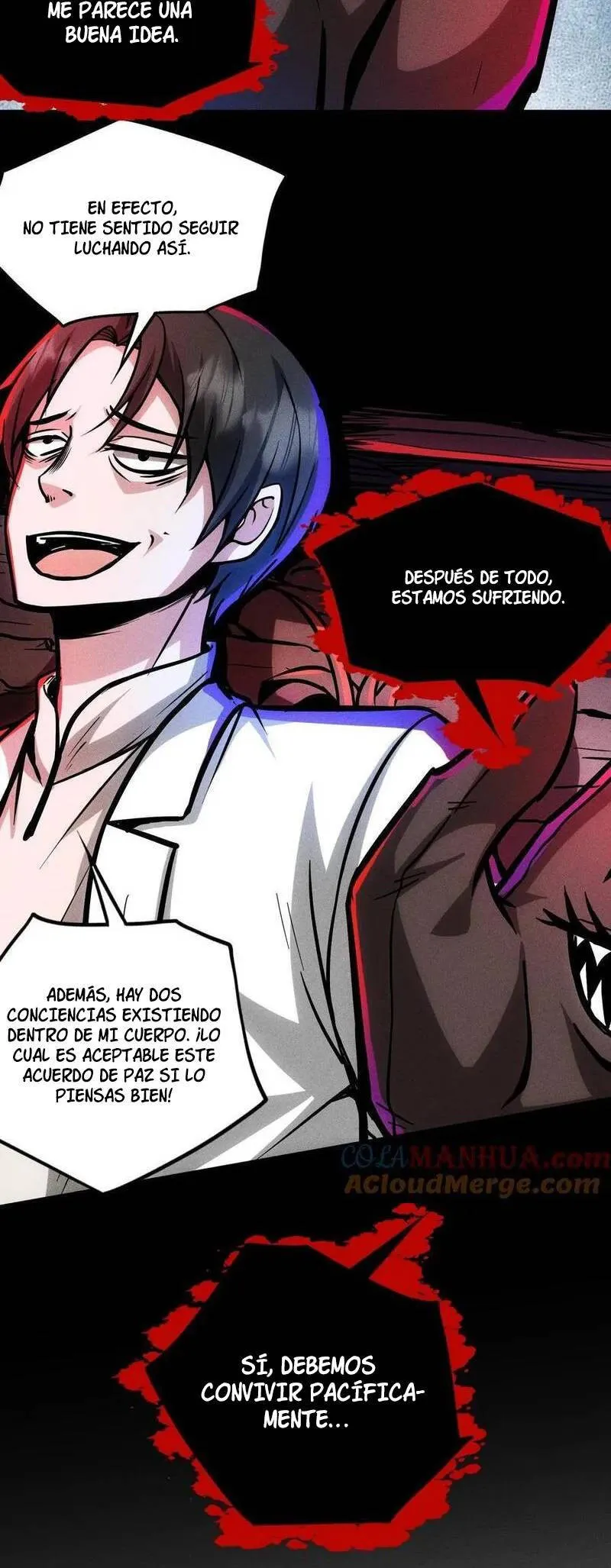 Boticario Misterioso Capítulo 111 - Page 13