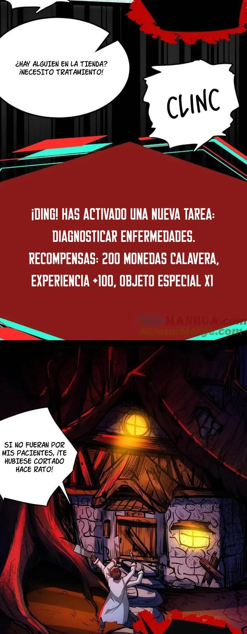 Boticario Misterioso Capítulo 111 - Page 16