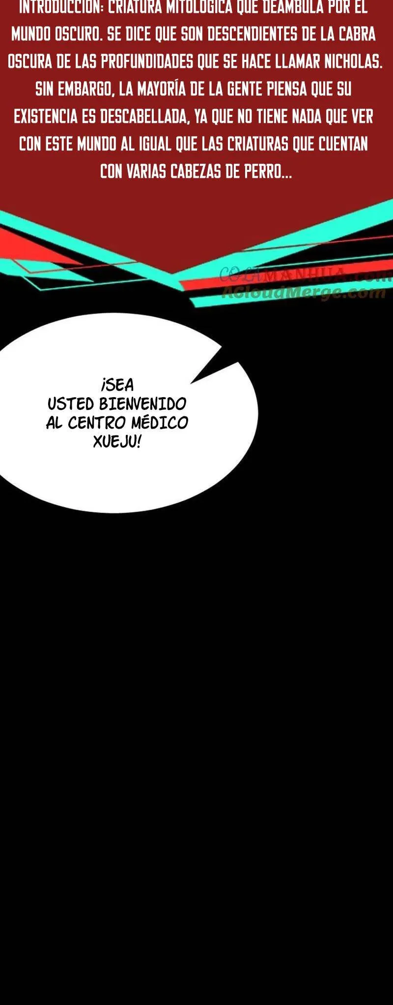 Boticario Misterioso Capítulo 111 - Page 19