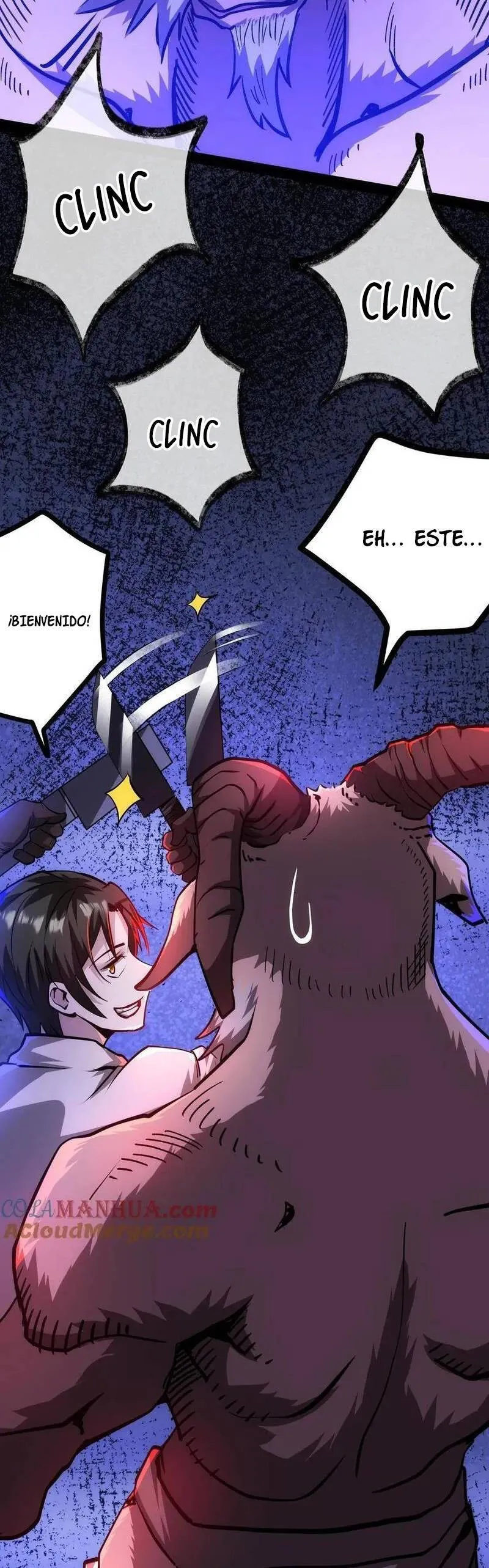 Boticario Misterioso Capítulo 112 - Page 3