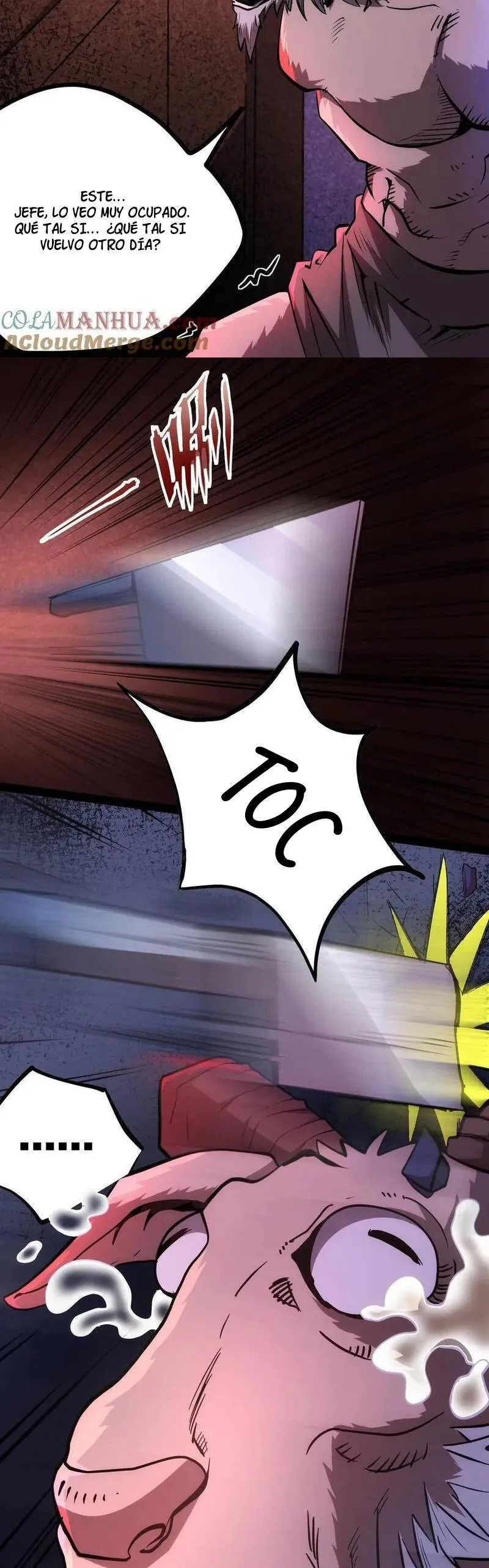 Boticario Misterioso Capítulo 112 - Page 8