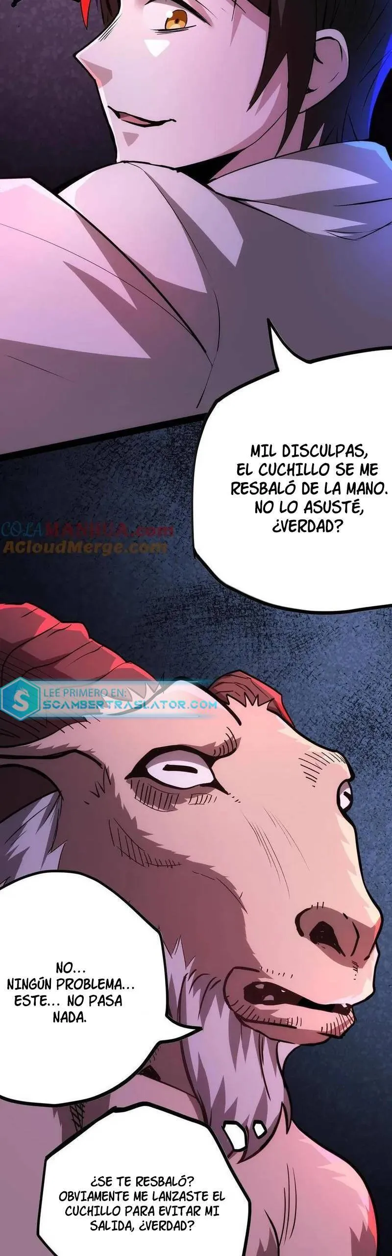 Boticario Misterioso Capítulo 112 - Page 10