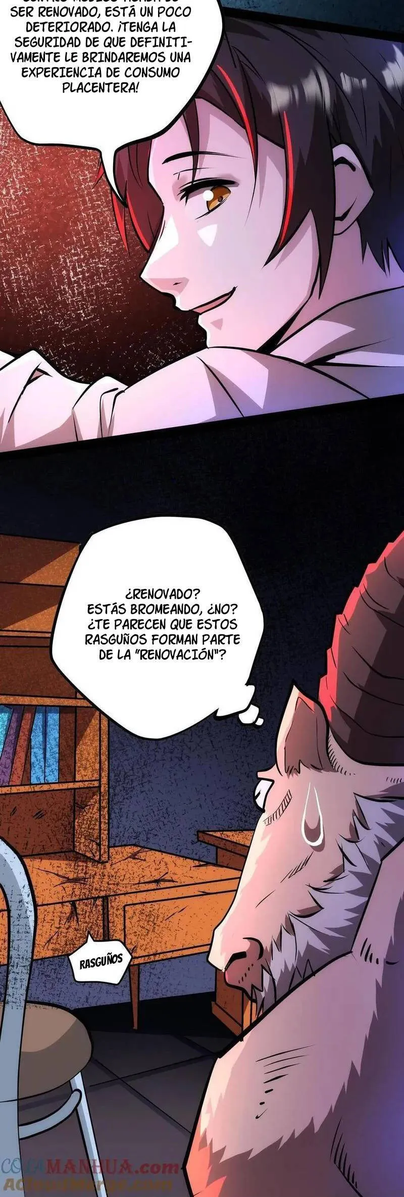 Boticario Misterioso Capítulo 112 - Page 13