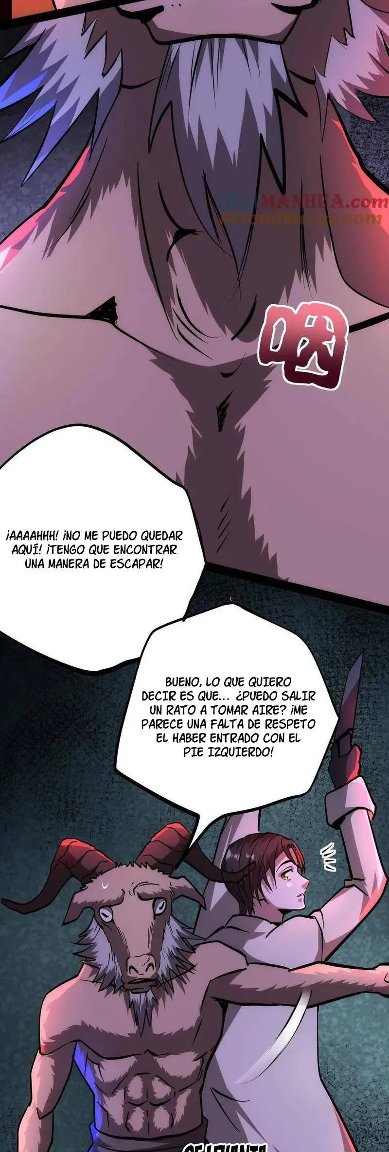 Boticario Misterioso Capítulo 112 - Page 15