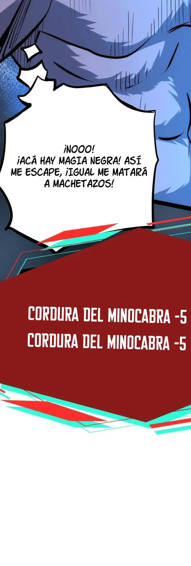 Boticario Misterioso Capítulo 112 - Page 19
