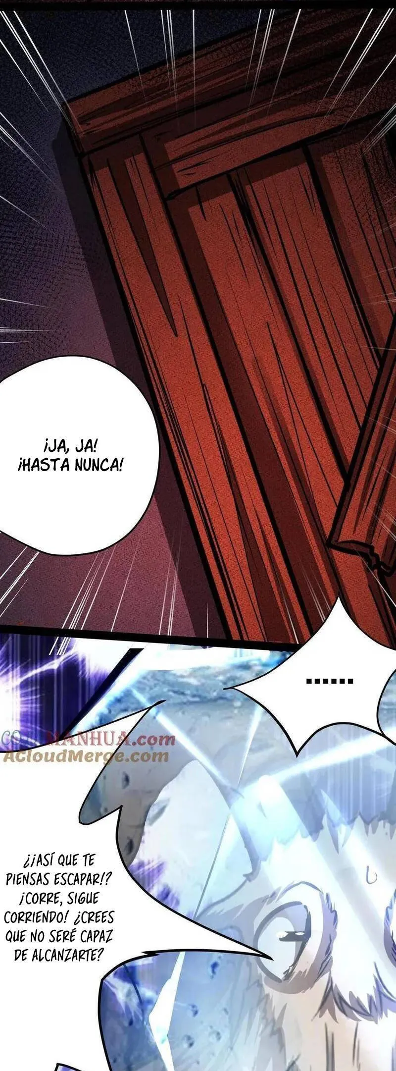 Boticario Misterioso Capítulo 113 - Page 10
