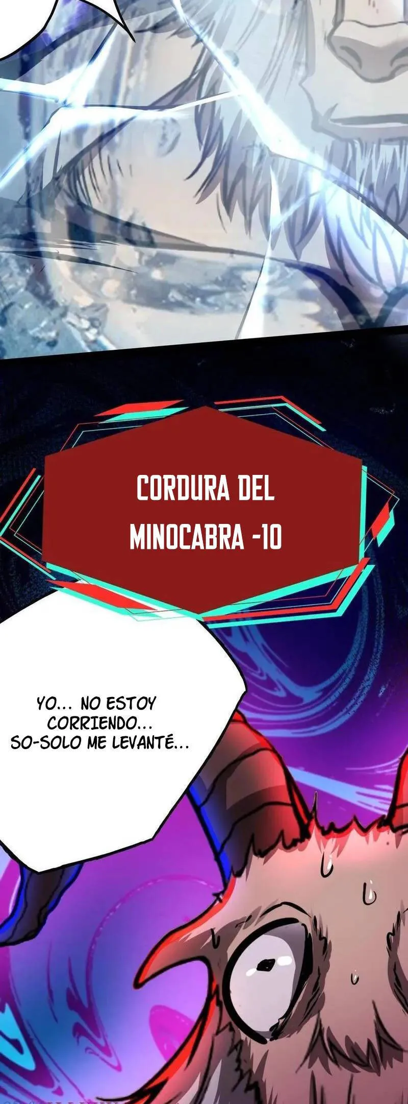Boticario Misterioso Capítulo 113 - Page 11