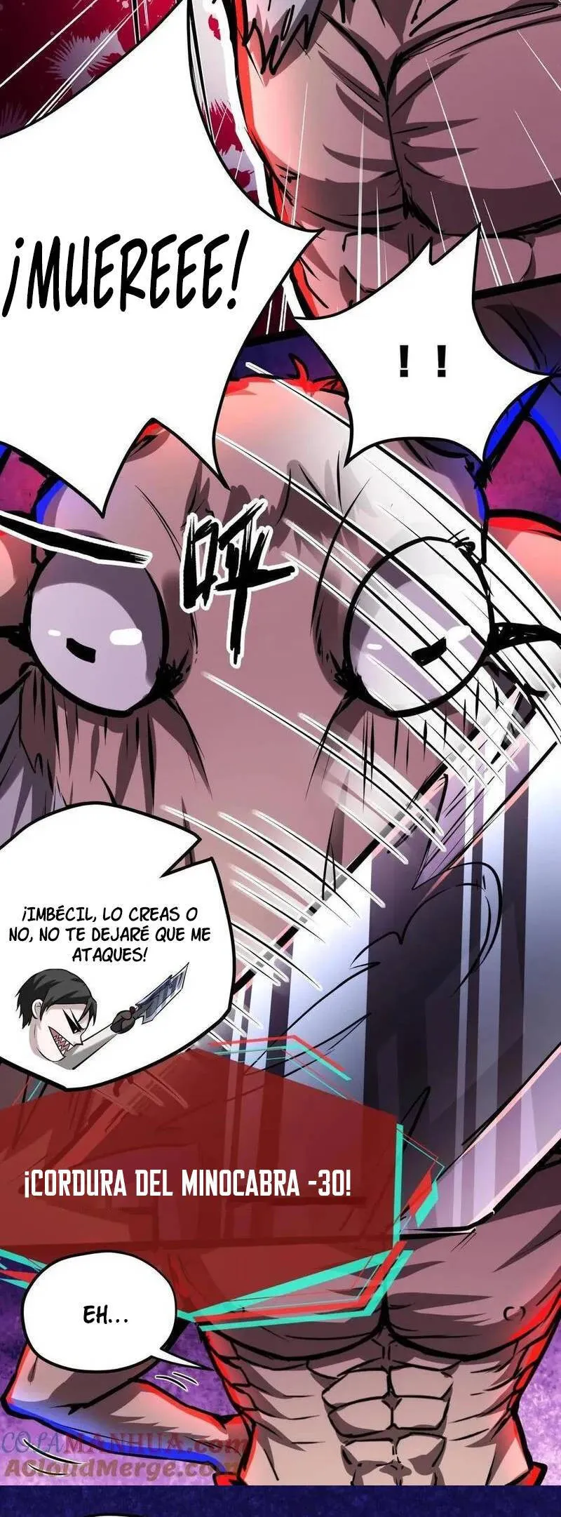 Boticario Misterioso Capítulo 113 - Page 15