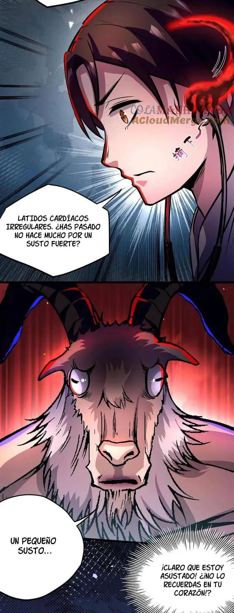 Boticario Misterioso Capítulo 114 - Page 4