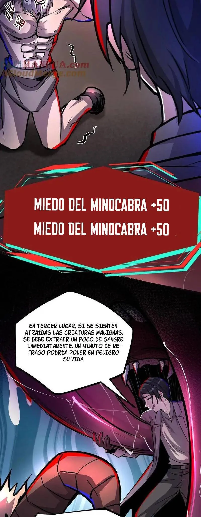 Boticario Misterioso Capítulo 114 - Page 15