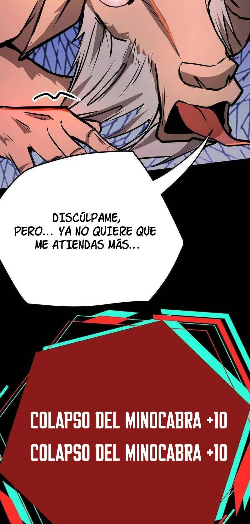 Boticario Misterioso Capítulo 115 - Page 6