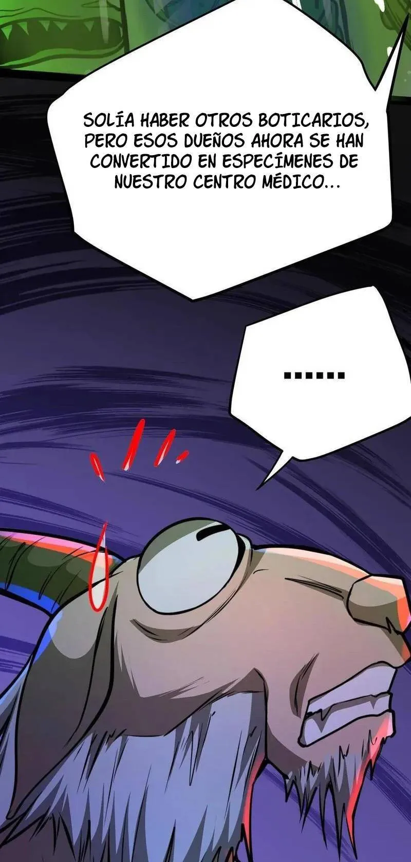 Boticario Misterioso Capítulo 115 - Page 10