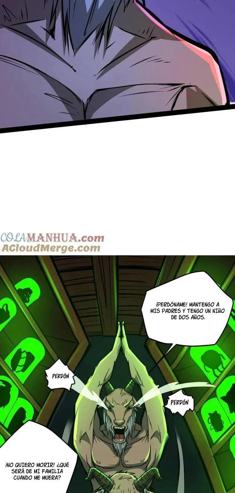 Boticario Misterioso Capítulo 115 - Page 11