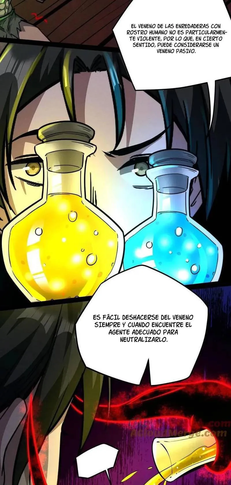 Boticario Misterioso Capítulo 115 - Page 14
