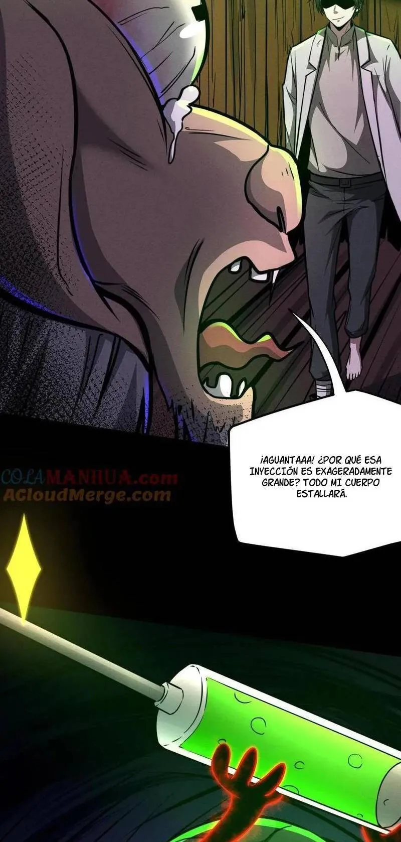 Boticario Misterioso Capítulo 115 - Page 16