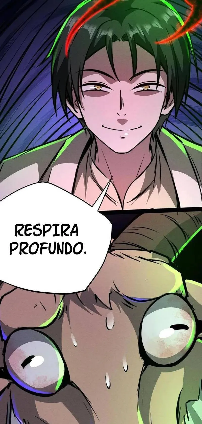 Boticario Misterioso Capítulo 115 - Page 17