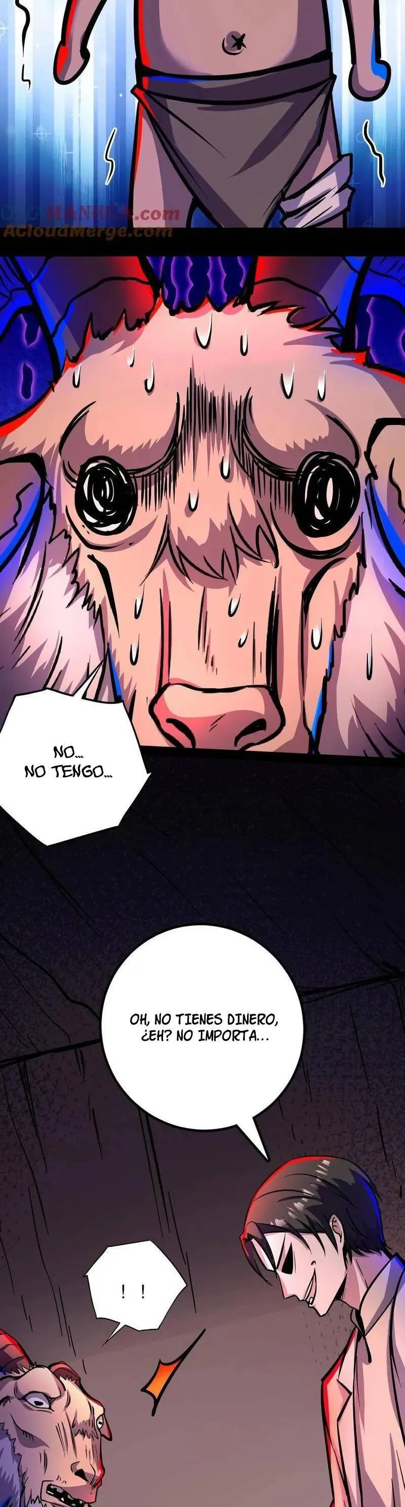 Boticario Misterioso Capítulo 116 - Page 12
