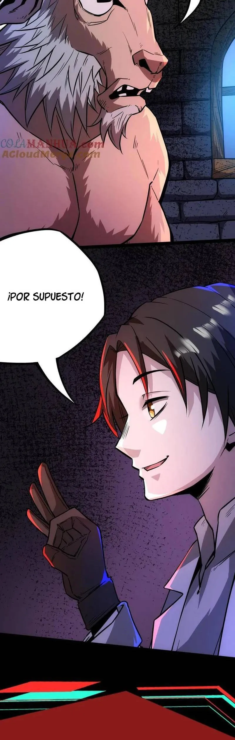 Boticario Misterioso Capítulo 117 - Page 7