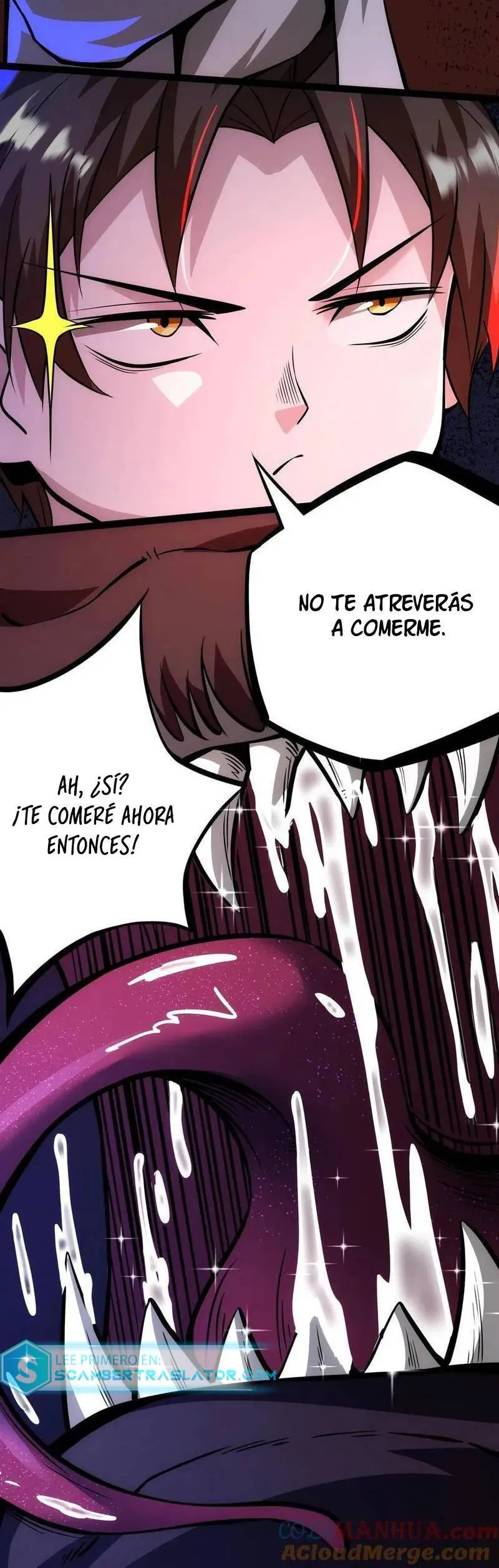 Boticario Misterioso Capítulo 117 - Page 13