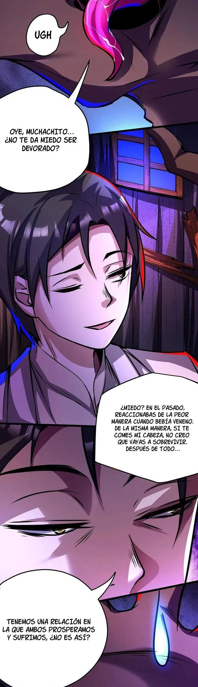 Boticario Misterioso Capítulo 118 - Page 4