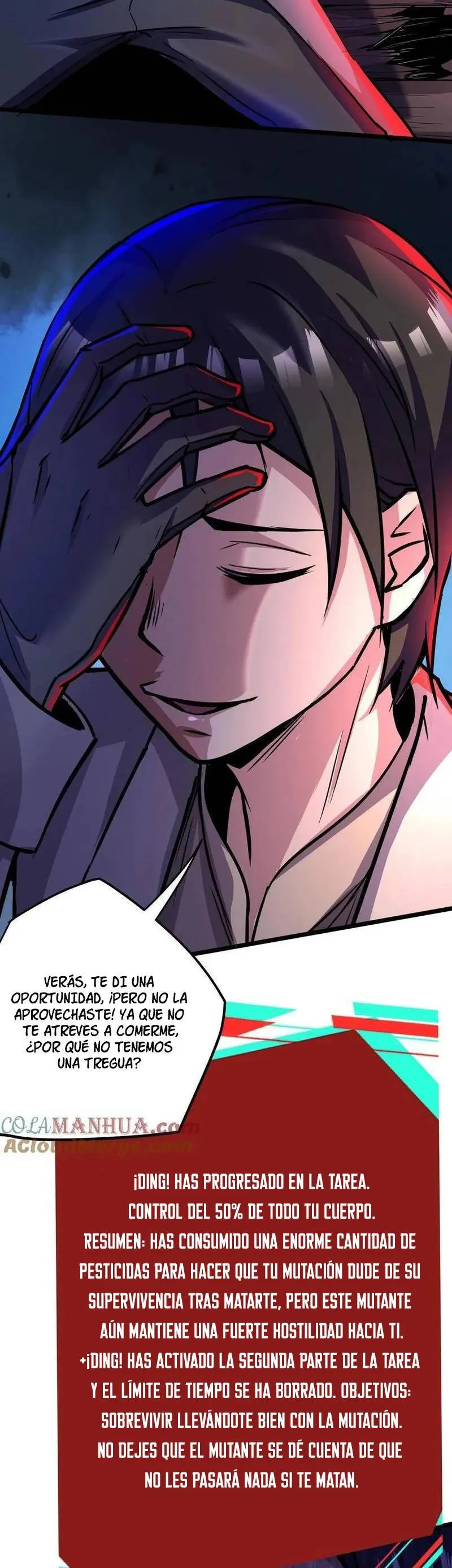 Boticario Misterioso Capítulo 118 - Page 6
