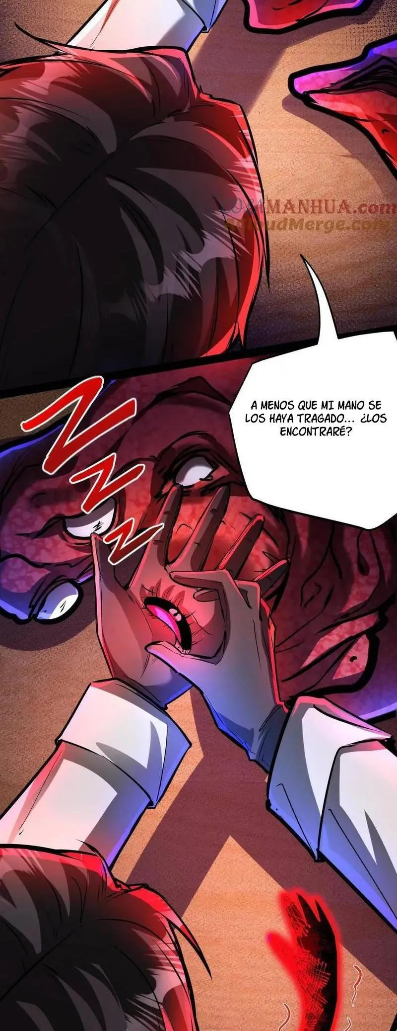 Boticario Misterioso Capítulo 119 - Page 4
