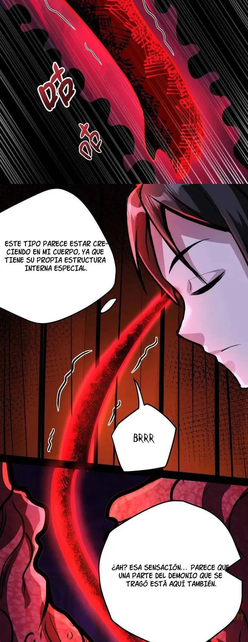 Boticario Misterioso Capítulo 119 - Page 6