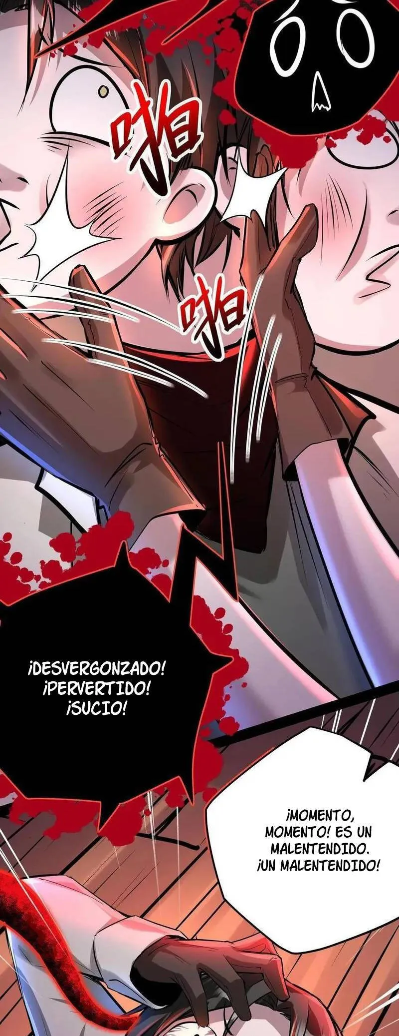 Boticario Misterioso Capítulo 119 - Page 14