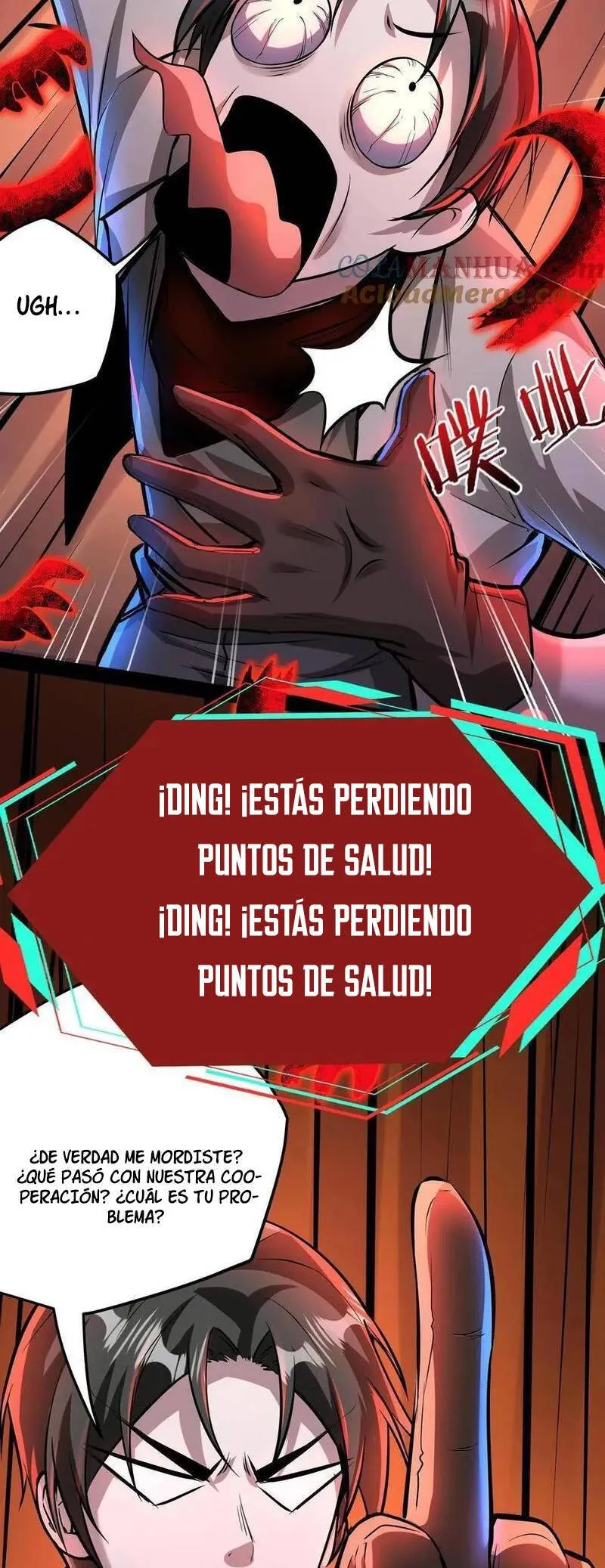 Boticario Misterioso Capítulo 119 - Page 15