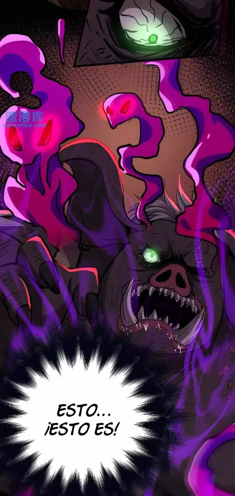 Boticario Misterioso Capítulo 12 - Page 11