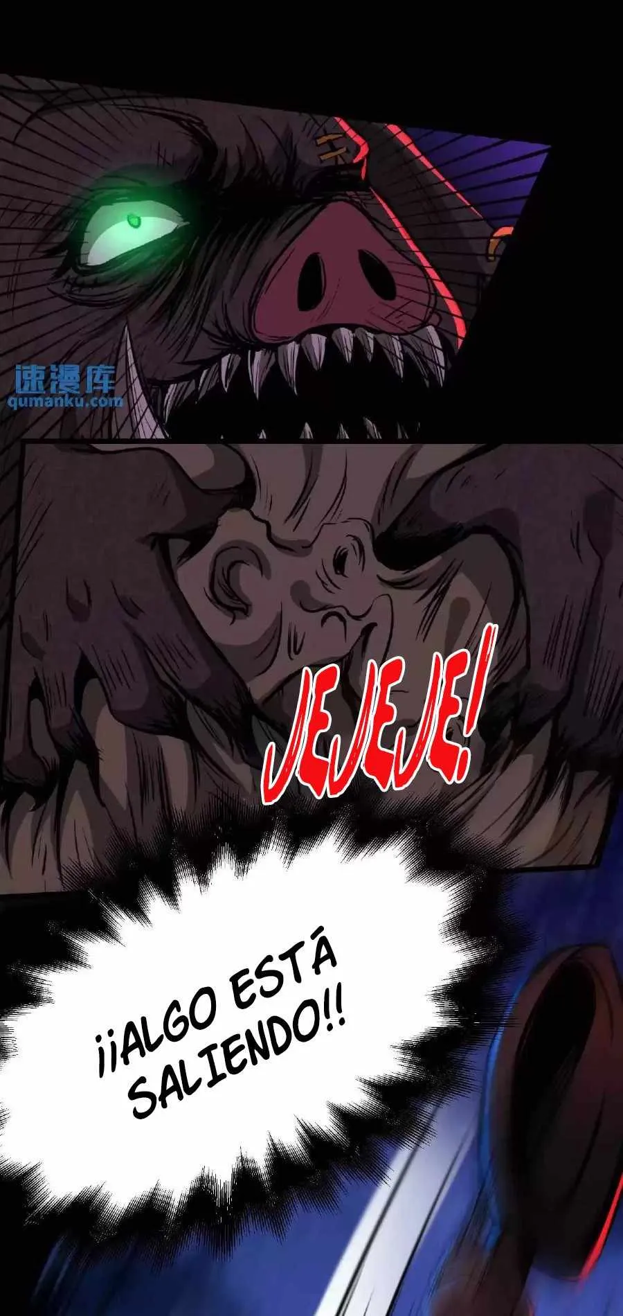 Boticario Misterioso Capítulo 12 - Page 16