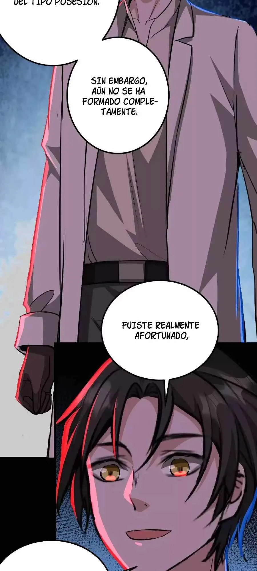 Boticario Misterioso Capítulo 12 - Page 23