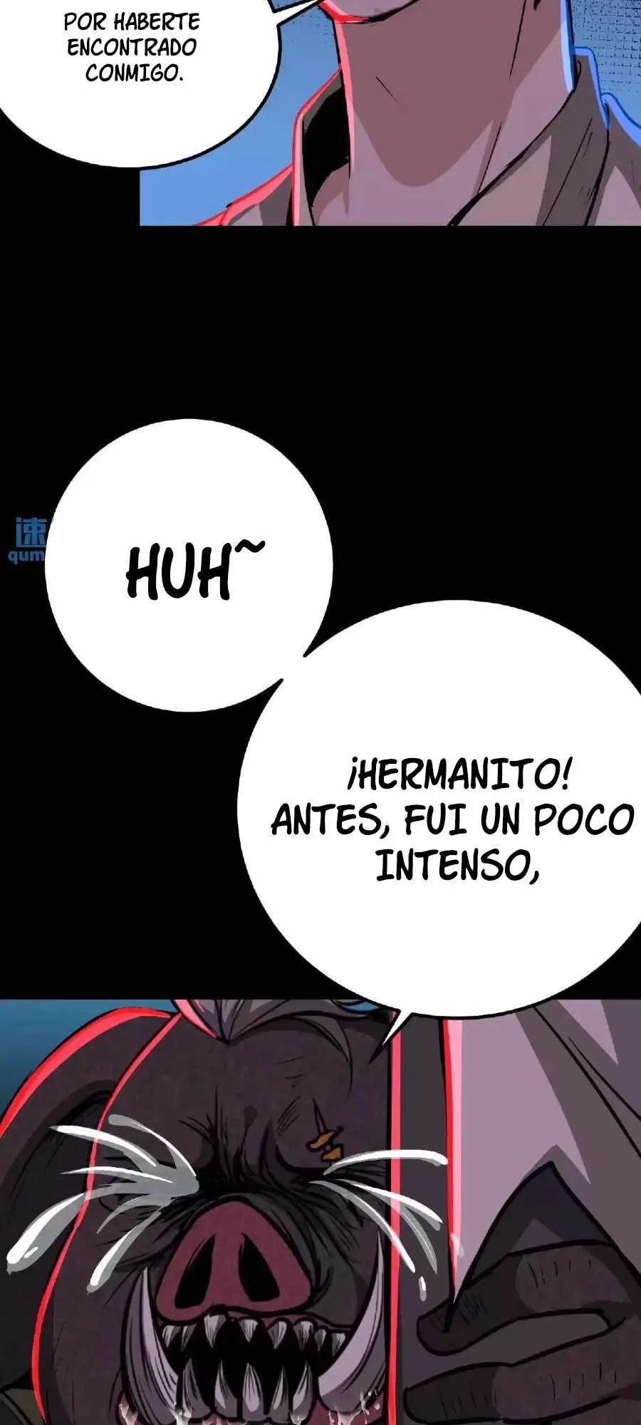 Boticario Misterioso Capítulo 12 - Page 24