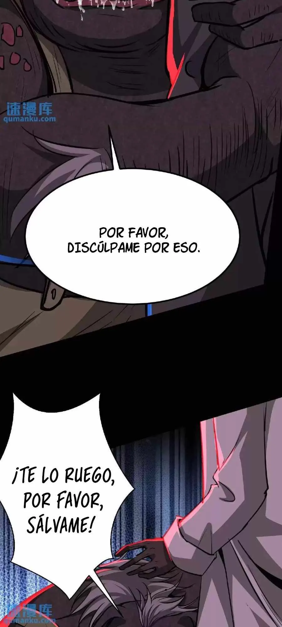 Boticario Misterioso Capítulo 12 - Page 25