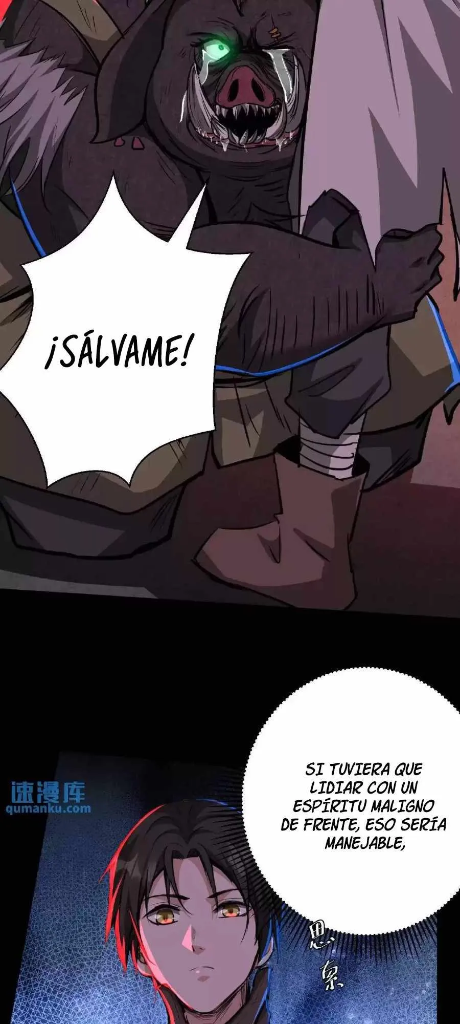 Boticario Misterioso Capítulo 12 - Page 26