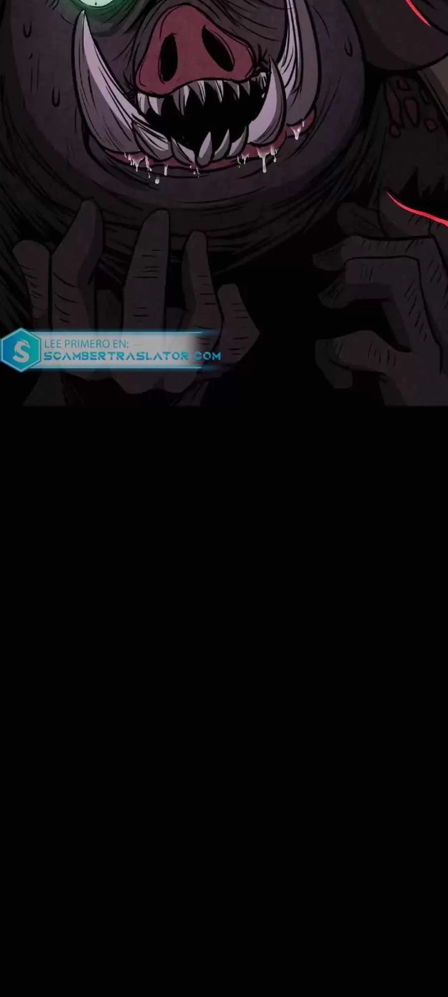 Boticario Misterioso Capítulo 12 - Page 33