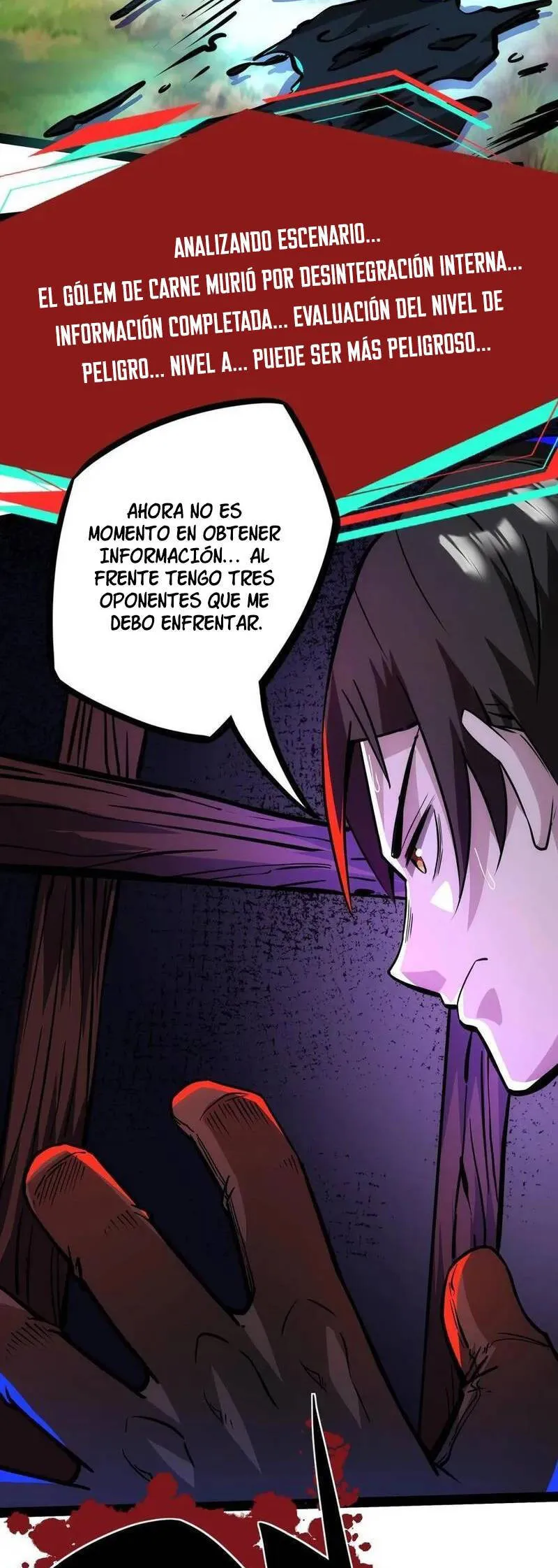 Boticario Misterioso Capítulo 120 - Page 8