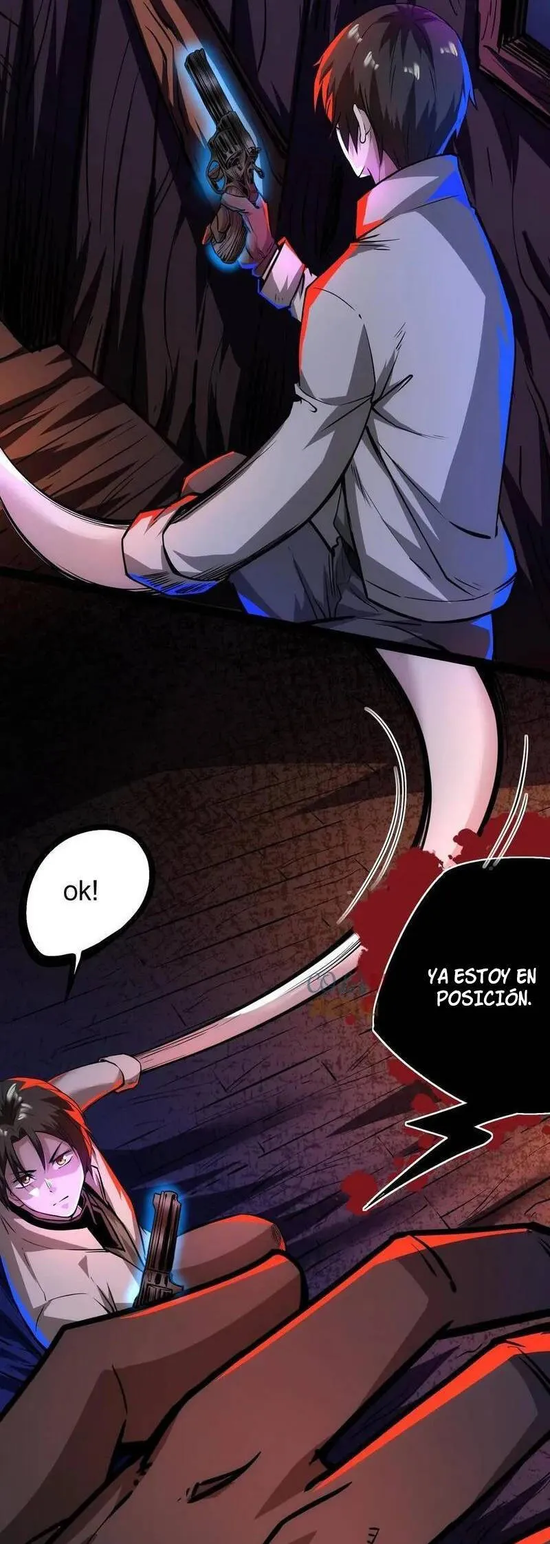 Boticario Misterioso Capítulo 120 - Page 11