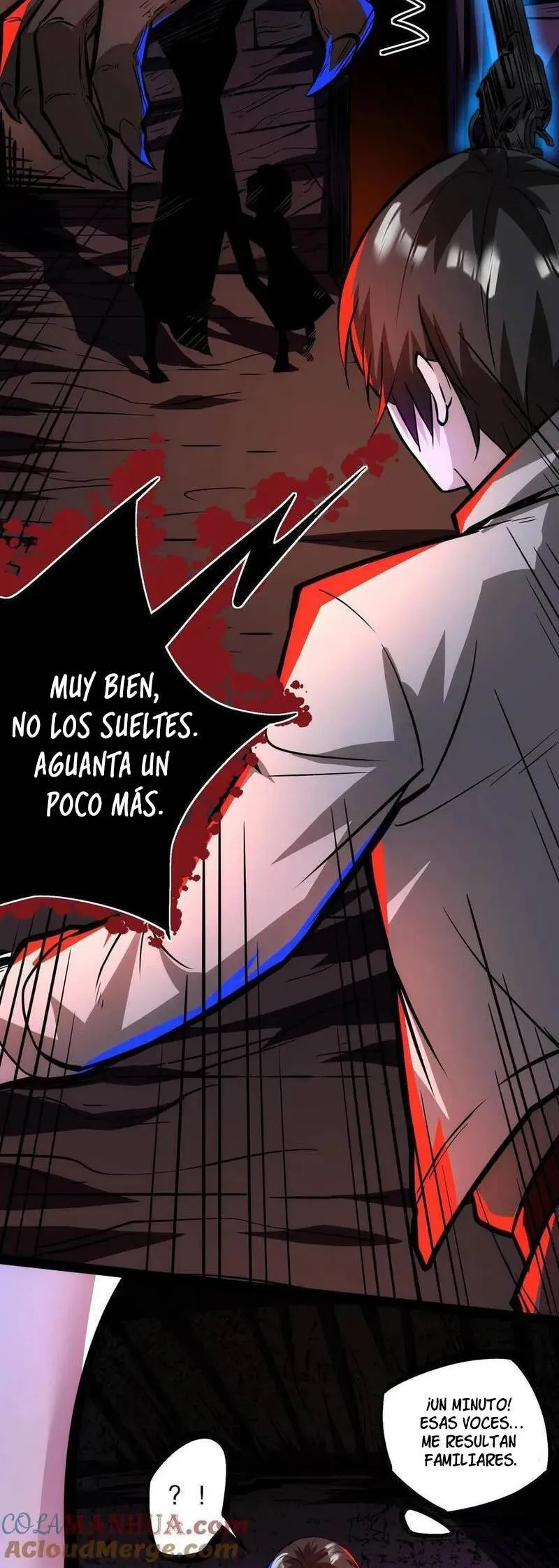 Boticario Misterioso Capítulo 120 - Page 17