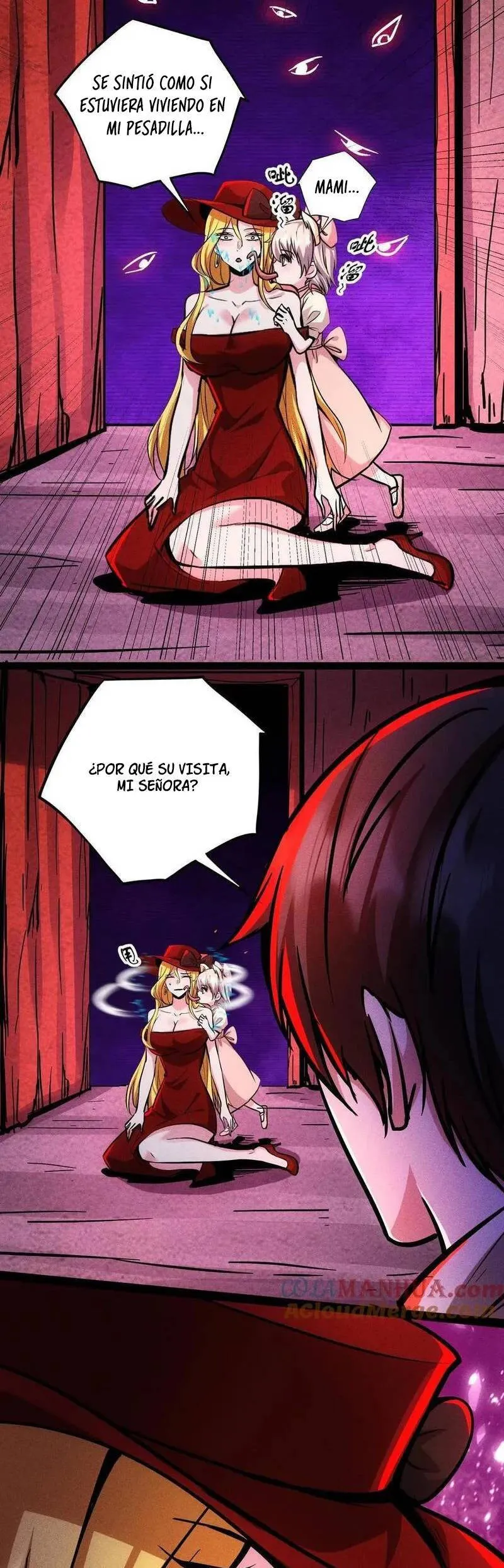 Boticario Misterioso Capítulo 121 - Page 3