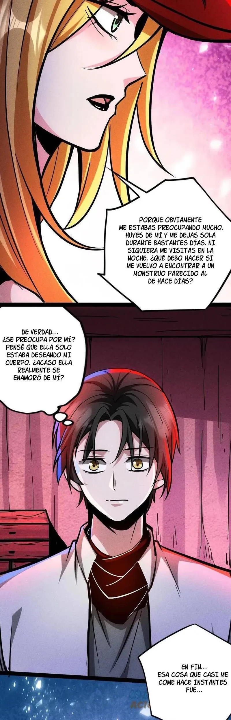 Boticario Misterioso Capítulo 121 - Page 4