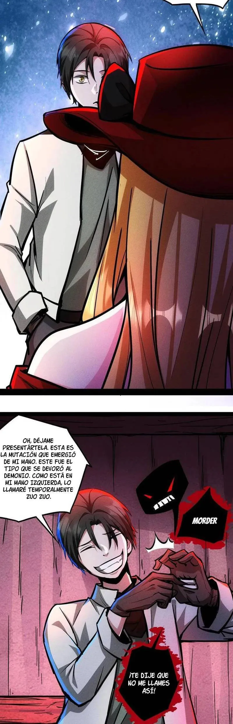Boticario Misterioso Capítulo 121 - Page 5