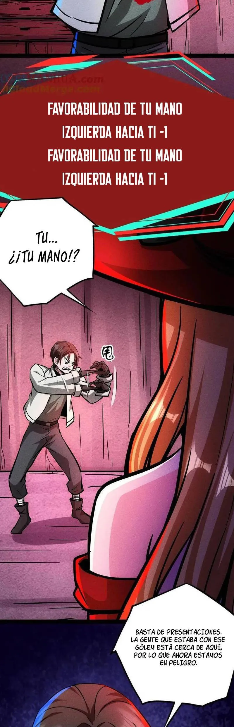 Boticario Misterioso Capítulo 121 - Page 6